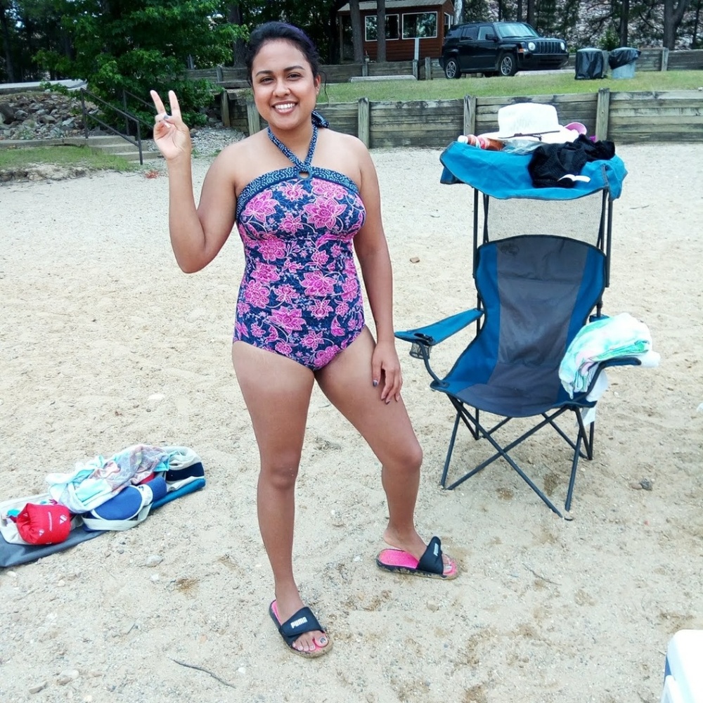 Swimsuit
